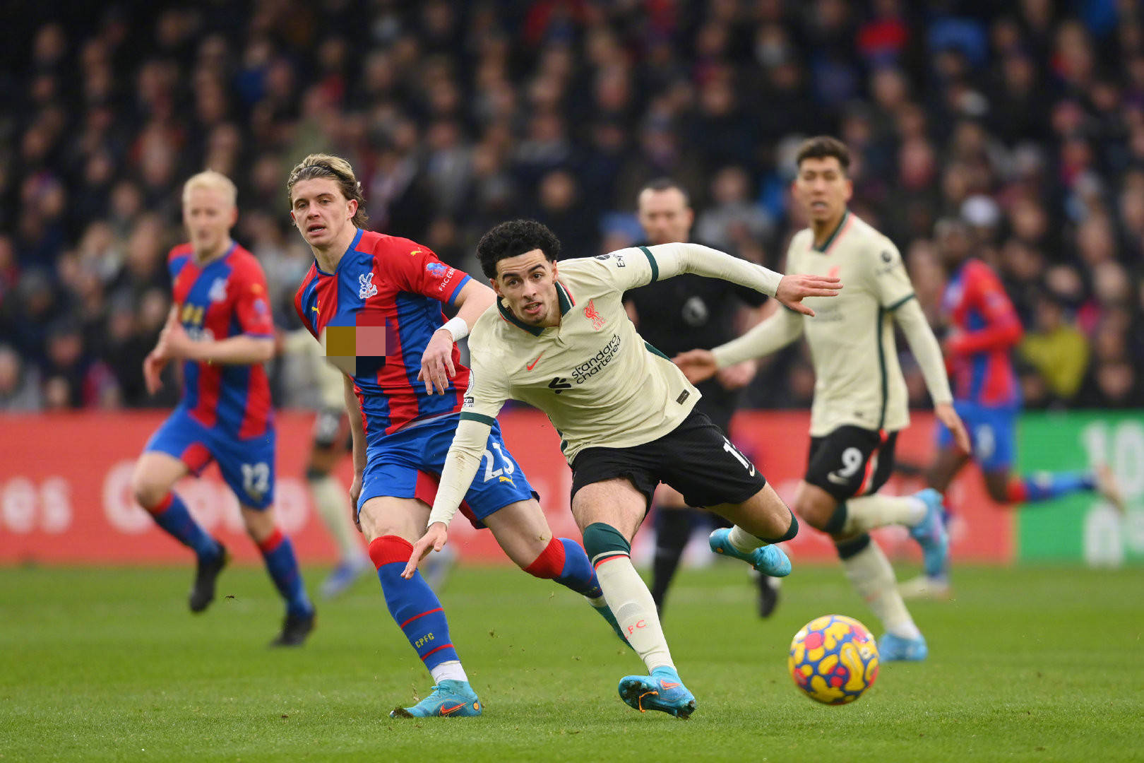 精神的核心 精神的核心